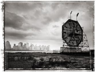 Christopher Thomas - Colgate Clock