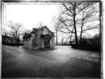 Christopher Thomas - Bowling Green, 2008