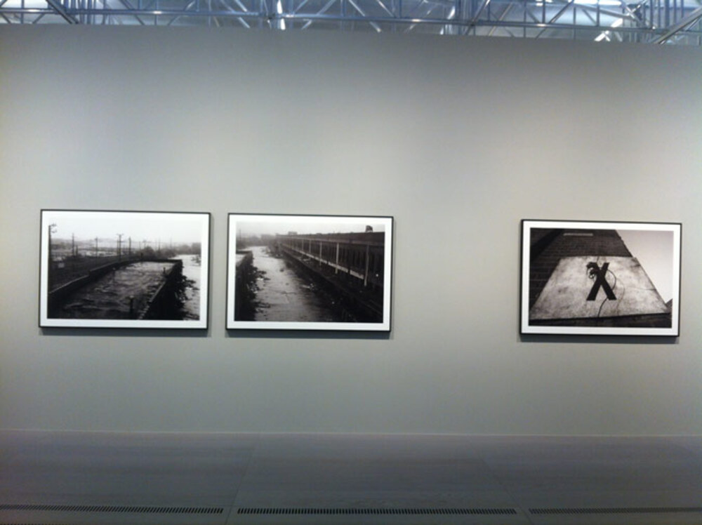 David Lynch . The Factory Photographs