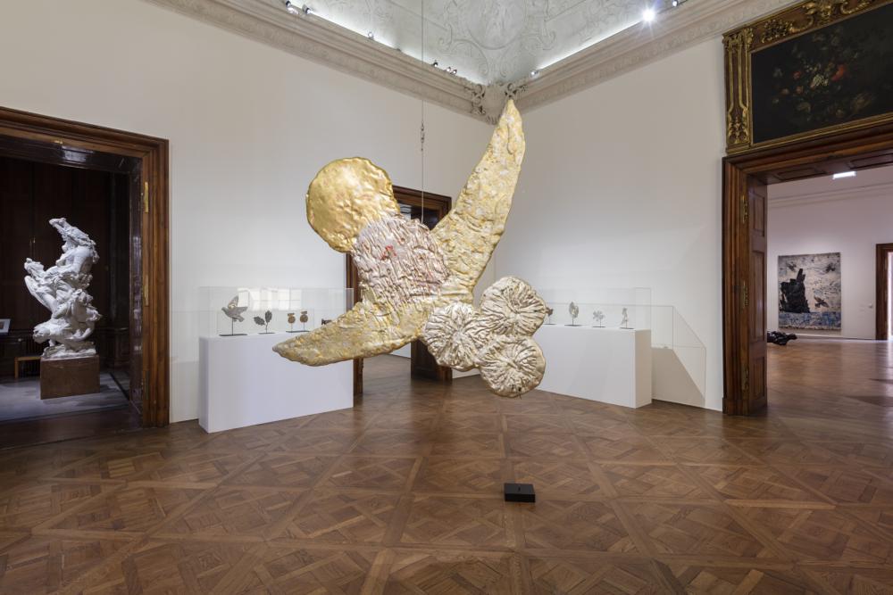 Kiki Smith Procession 洋書 Kiki Smith. Procession | Belvedere Museum Vienna